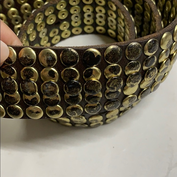 Diesel belt - Picture 3 of 4